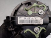 Recambio de motor calefaccion para citroën c3 1.4 cool referencia OEM IAM 6441R1  