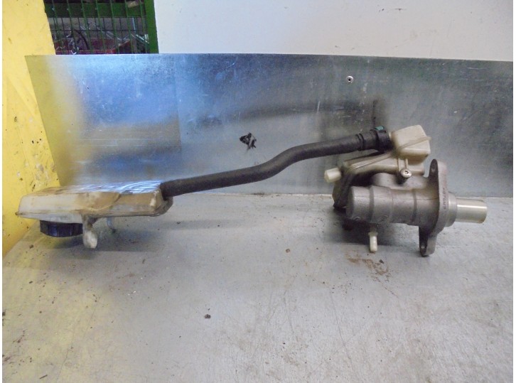 Recambio de bomba freno para ford s-max (ca1) 1.8 tdci cat referencia OEM IAM 03350885551 