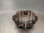 Recambio de pinza freno trasera izquierda para bmw serie 5 berlina (e60) 530d referencia OEM IAM 34216758057 ATE