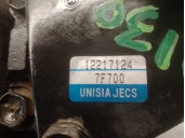 Recambio de bomba servodireccion para nissan terrano/terrano.ii (r20) 2.7 turbodiesel referencia OEM IAM 491107F700 7F700 UNISIA