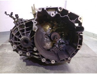 Recambio de caja cambios para fiat tipo station wagon (356_, 357_) 1.4 lpg (356wxf1b) referencia OEM IAM C63563547 55273873 2141