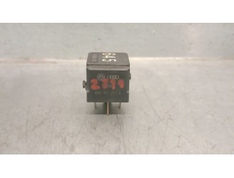 Replacement relay for Volkswagen Caddy Alltrack IV van/MPV (SAA) 2.0 TDI 4Motion OEM IAM reference 4H0951253A 