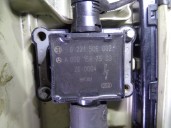 Recambio de motor completo para mercedes-benz clase c (w202) berlina 1.8 16v cat referencia OEM IAM 111921 10172601 A1110100200