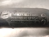 Recambio de tubo para audi a4 berlina (8e) 1.9 tdi referencia OEM IAM 8E0145762 8E0145840E 