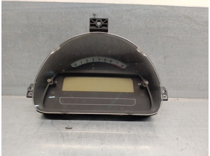 Recambio de cuadro instrumentos para citroën c3 1.4 cool referencia OEM IAM 9660225780 281149726 