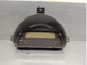 Recambio de cuadro instrumentos para citroën c3 1.4 cool referencia OEM IAM 9660225780 281149726 