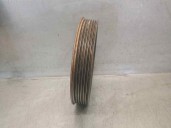 Recambio de polea cigueñal para citroën c4 berlina 1.6 16v hdi referencia OEM IAM 9654961080 