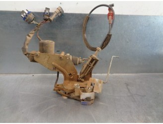 Recambio de cerradura puerta delantera izquierda para » otros... mahindra gda 4w mahindra gda 4w (2006 - ...) referencia OEM IAM