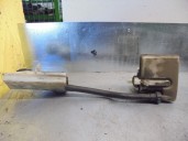 Recambio de bomba freno para ford s-max (ca1) 1.8 tdci cat referencia OEM IAM 03350885551 