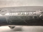 Recambio de tubo para audi a4 berlina (8e) 1.9 tdi referencia OEM IAM 8E0145762 8E0145840E 