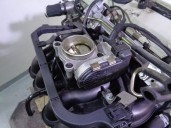 Recambio de motor completo para mercedes-benz clase c (w202) berlina 1.8 16v cat referencia OEM IAM 111921 10172601 A1110100200