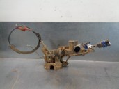 Recambio de cerradura puerta delantera izquierda para » otros... mahindra gda 4w mahindra gda 4w (2006 - ...) referencia OEM IAM
