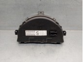 Recambio de cuadro instrumentos para citroën c3 1.4 cool referencia OEM IAM 9660225780 281149726 