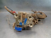 Recambio de cerradura puerta delantera izquierda para » otros... mahindra gda 4w mahindra gda 4w (2006 - ...) referencia OEM IAM