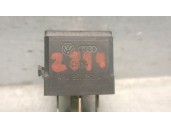 Recambio de rele para volkswagen caddy alltrack iv furgoneta/monovolumen (saa) 2.0 tdi 4motion referencia OEM IAM 4H0951253A 