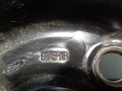 Recambio de neumatico repuesto para ford fusion (cbk) 1.4 tdci cat referencia OEM IAM 98AB-NB T12580R1595M PIRELLI