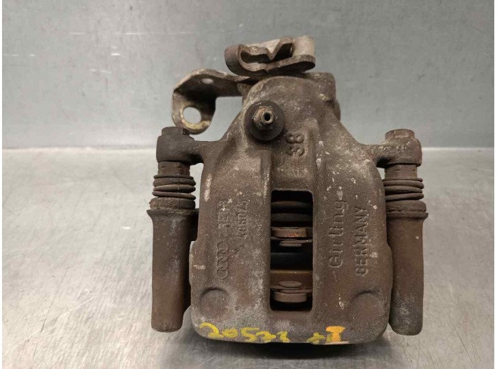 Replacement rear left brake caliper for audi 100 sedan (c4) 2.6 v6 cat (abc) OEM IAM reference 4A0615423 GIRLING
