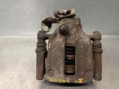 Replacement rear left brake caliper for audi 100 sedan (c4) 2.6 v6 cat (abc) OEM IAM reference 4A0615423 GIRLING