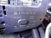 Recambio de motor completo para mercedes-benz clase c (w202) berlina 1.8 16v cat referencia OEM IAM 111921 10172601 A1110100200