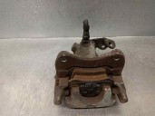 Replacement rear left brake caliper for audi 100 sedan (c4) 2.6 v6 cat (abc) OEM IAM reference 4A0615423 GIRLING