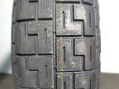 Recambio de neumatico repuesto para ford fusion (cbk) 1.4 tdci cat referencia OEM IAM 98AB-NB T12580R1595M PIRELLI