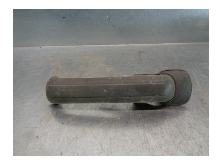 Replacement front left exterior handle for » others... mahindra gda 4w mahindra gda 4w (2006 - ...) OEM IAM reference 