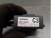 Recambio de modulo electronico para nissan qashqai ii (j11, j11_) 1.5 dci referencia OEM IAM 284P1HV81D 284P1HV81D 