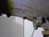 Recambio de motor completo para mercedes-benz clase c (w202) berlina 1.8 16v cat referencia OEM IAM 111921 10172601 A1110100200