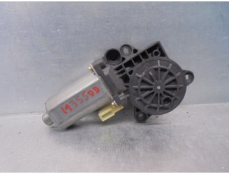 Recambio de motor elevalunas delantero derecho para ford fusion (cbk) 1.4 tdci cat referencia OEM IAM 0130821939 2 PINES 5 PUERT