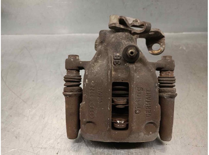 Recambio de pinza freno trasera derecha para audi 100 berlina (c4) 2.6 v6 cat (abc) referencia OEM IAM 4A0615424 GIRLING