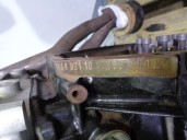 Recambio de motor completo para mercedes-benz clase c (w202) berlina 1.8 16v cat referencia OEM IAM 111921 10172601 A1110100200