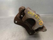 Recambio de pinza freno trasera derecha para audi 100 berlina (c4) 2.6 v6 cat (abc) referencia OEM IAM 4A0615424 GIRLING