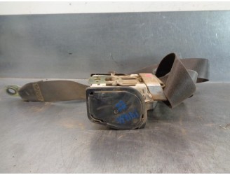 Recambio de cinturon seguridad delantero izquierdo para » otros... mahindra gda 4w mahindra gda 4w (2006 - ...) referencia OEM I