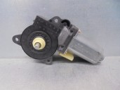 Replacement front right window regulator motor for Ford Fusion (CBK) 1.4 TDCi CAT OEM IAM reference 0130821939 2 PINS 5 DOORS