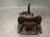 Recambio de pinza freno trasera derecha para audi 100 berlina (c4) 2.6 v6 cat (abc) referencia OEM IAM 4A0615424 GIRLING