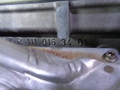 Recambio de motor completo para mercedes-benz clase c (w202) berlina 1.8 16v cat referencia OEM IAM 111921 10172601 A1110100200