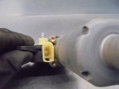 Recambio de motor elevalunas delantero derecho para ford fusion (cbk) 1.4 tdci cat referencia OEM IAM 0130821939 2 PINES 5 PUERT