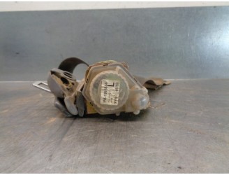 Recambio de cinturon seguridad trasero izquierdo para » otros... mahindra gda 4w mahindra gda 4w (2006 - ...) referencia OEM IAM