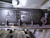 Recambio de motor completo para mercedes-benz clase c (w202) berlina 1.8 16v cat referencia OEM IAM 111921 10172601 A1110100200