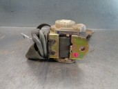 Replacement rear left seat belt for » others... Mahindra GDA 4W Mahindra GDA 4W (2006 - ...) OEM IAM reference