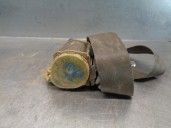 Replacement rear left seat belt for » others... Mahindra GDA 4W Mahindra GDA 4W (2006 - ...) OEM IAM reference
