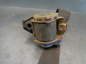 Replacement rear left seat belt for » others... mahindra gda 4w mahindra gda 4w (2006 - ...) OEM IAM reference
