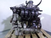 Recambio de motor completo para mercedes-benz clase c (w202) berlina 1.8 16v cat referencia OEM IAM 111921 10172601 A1110100200