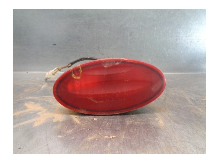 Recambio de faro antiniebla trasero derecho para » otros... mahindra gda 4w mahindra gda 4w (2006 - ...) referencia OEM IAM 