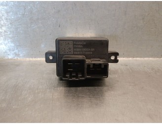 Recambio de resistencia calefaccion para ford fiesta vii (hj, hf) 1.0 ecoboost mhev referencia OEM IAM H1BH  FOMOCO