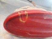 Recambio de faro antiniebla trasero derecho para » otros... mahindra gda 4w mahindra gda 4w (2006 - ...) referencia OEM IAM   