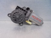 Replacement front left window regulator motor for ford fusion (cbk) 1.4 tdci cat OEM IAM reference 0130821938 2 PINS 5 DOO