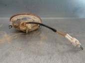 Recambio de faro antiniebla trasero derecho para » otros... mahindra gda 4w mahindra gda 4w (2006 - ...) referencia OEM IAM   