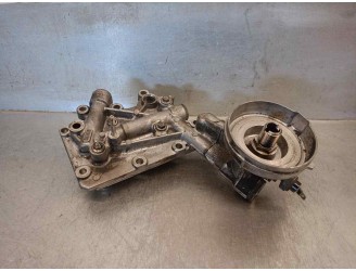 Recambio de soporte filtro aceite para subaru outback (b15) 2.0 diesel cat referencia OEM IAM 21311AA190 