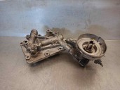 Recambio de soporte filtro aceite para subaru outback (b15) 2.0 diesel cat referencia OEM IAM 21311AA190  